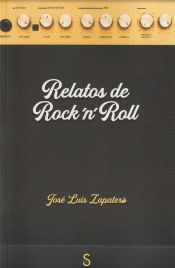 Portada de Relatos de Rock´n´Roll