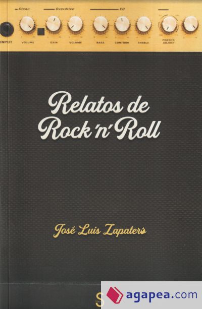 Relatos de Rock´n´Roll