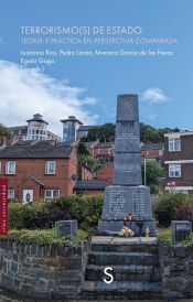Portada de Terrorismo(s) de Estado