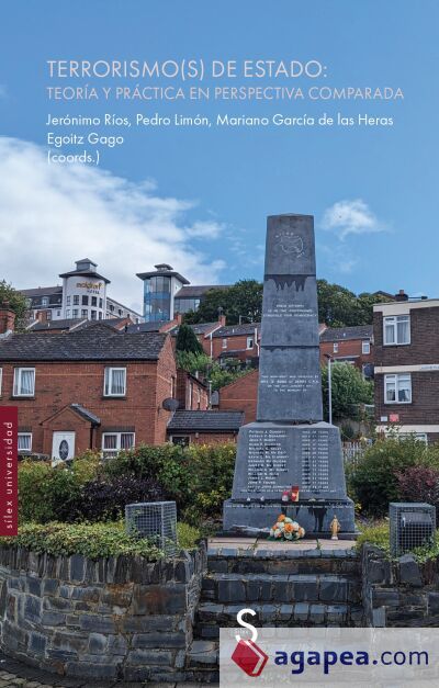 Terrorismo(s) de Estado