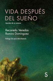 Portada de Vida después del sueño