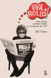 Portada de Viva el Rollo!