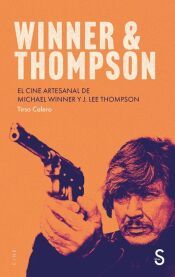 Portada de Winner and Thompson