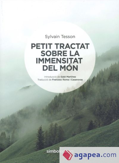 Petit tractat sobre la immensitat del món