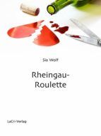 Portada de Rheingau-Roulette (Ebook)