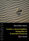 Griales Y Tierras Baldías: Búsquedas En La Narrativa Francesa