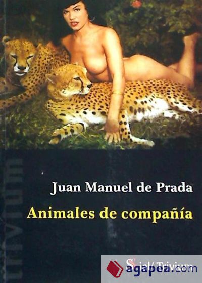 Animales de compañía