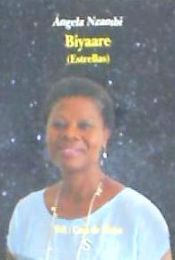 Portada de Biyaare (Estrellas)