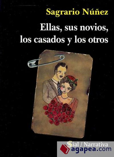 Ellas, sus novios, los casados y los otros