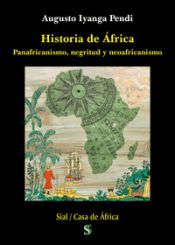 Portada de Historia de África