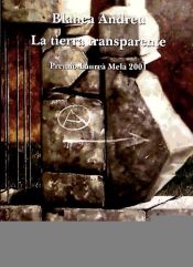 Portada de La tierra transparente