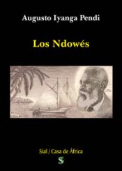 Portada de Los Ndowés