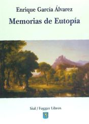 Portada de Memorias de Eutopía