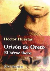 Portada de ORISON DE ORETO NARRATIVA