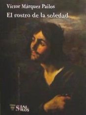 Portada de ROSTRO DE LA SOLEDAD