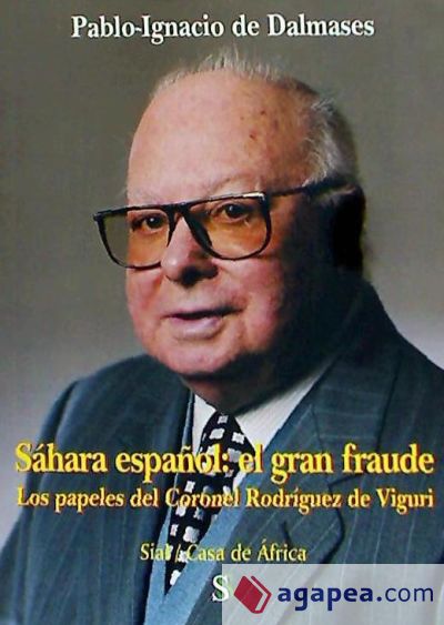 Sáhara español: el gran fraude