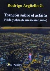 Portada de TRANCON SOBRE EL ASFALTO