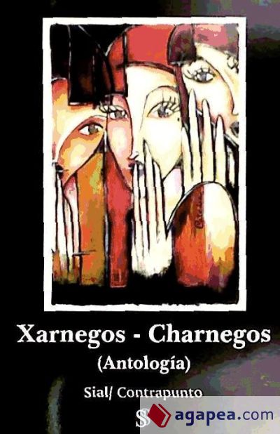 XARNEGOS - CHARNEGOS (ANTOLOGIA)