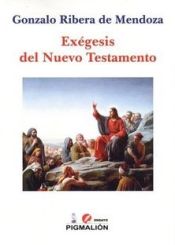 Portada de EXEGESIS DEL NUEVO TESTAMENTO