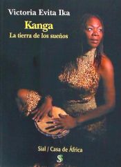 Portada de Kanga. La tierra de los sueños