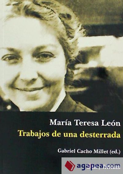 María Teresa León