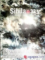 Portada de Revista Sibila Nº 33 Abril 2010