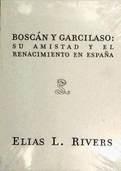 Portada de Boscán y Garcilaso