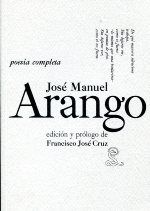 Portada de Poesía completa