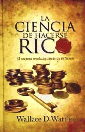 Portada de La ciencia de hacerse rico