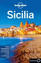 Portada de Sicilia 5. Sicilia central (Ebook)