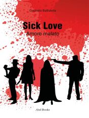 Portada de Sick love (Ebook)