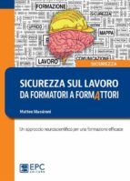 Portada de Sicurezza sul lavoro: da formatori a formAttori (Ebook)