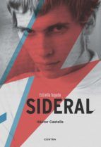 Portada de Sideral (Ebook)