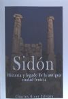 Sidon: Historia y Legado de La Antigua Ciudad Fenicia