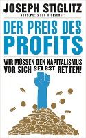 Portada de Der Preis des Profits: Wir müssen den Kapitalismus vor sich selbst retten!