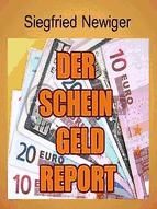 Portada de Der ScheinGeld-Report (Ebook)