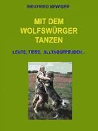 Portada de Mit dem Wolfswürger tanzen (Ebook)