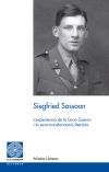 Siegfried Sassoon: L'experiència de la Gran Guerra i la seva transformació literària