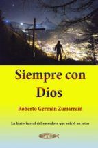 Portada de Siempre con Dios (Ebook)