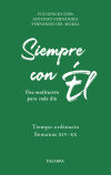 Siempre con Él. 5