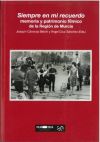 Siempre en mi recuerdo, memoria y patrimonio fílmico de la Región de Murcia