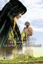 Portada de Siempre te encontrar&eacute; (Ebook)