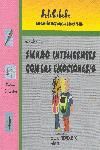 Siendo inteligentes con las emociones: S.I.C.L.E. 4