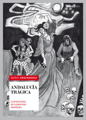 Portada de Andalucia trágica