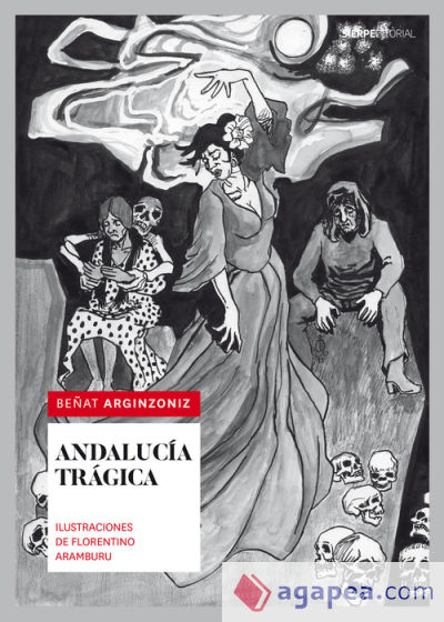 Andalucia trágica