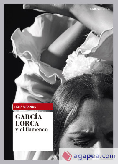 Garcia Lorca Y El Flamenco