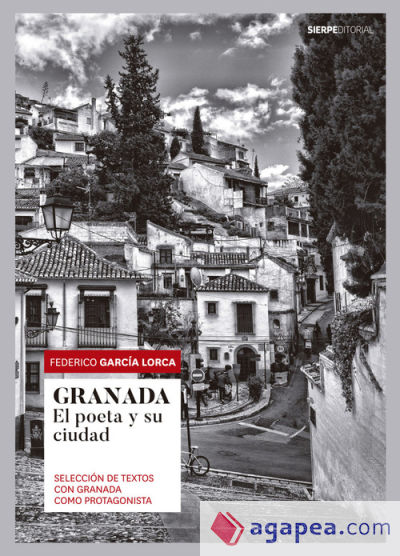 Granada seleccion de textos con Granada como protagonista