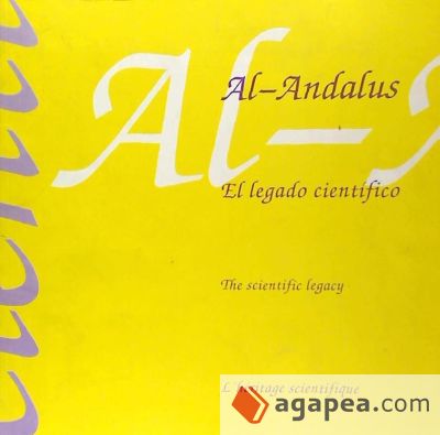 Al-Andalus. El legado científico