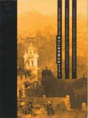 Portada de La imagen romántica del Legado Andalusí