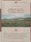 Sierra de Toloño, nexo de la Montaña y la Rioja Alavesa